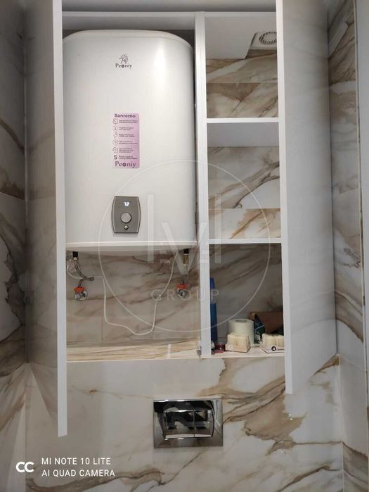 Продам 2к квартиру ЖК Метрополіс м. Іподром Теремки