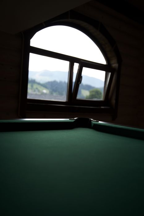 Оренда будинку в Карпатах