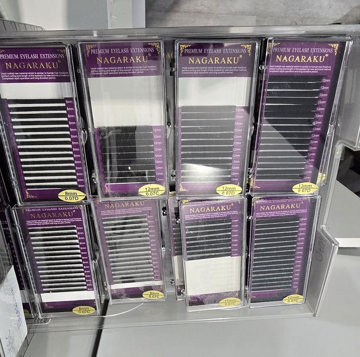 Sprzedam rzesy nagaraku