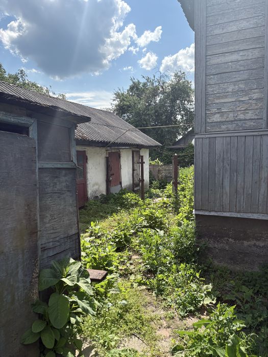 Продам будинок в м. Конотоп, район КВРЗ