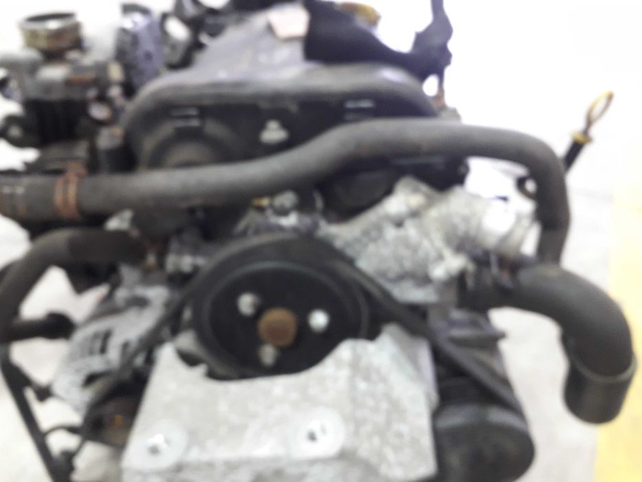 Motor Opel caixa 5 velocidades 1.0 12v 60 cv