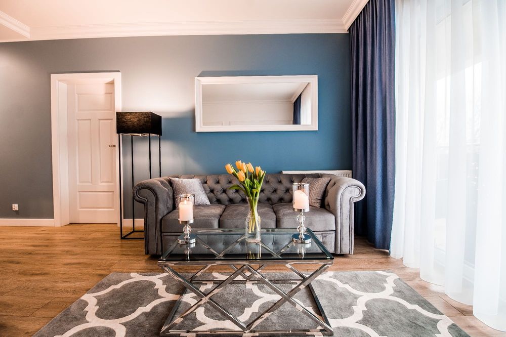 Prestige Apartment /winda/garaż podziemny/blisko centrum/przy parku