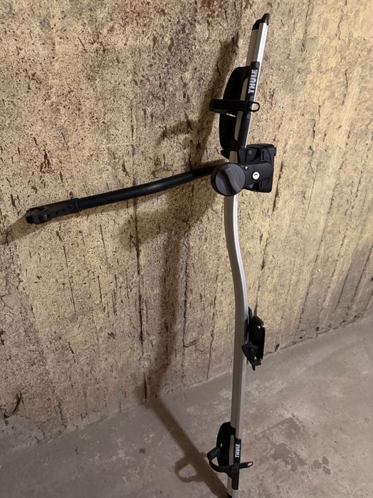 Belki bagażnik dachowy Superb IV liftback