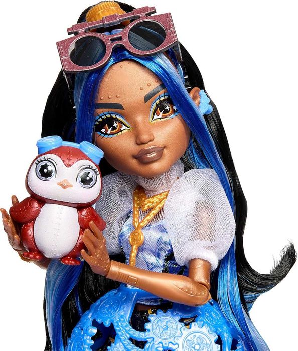 Робекка Monster High в наявності