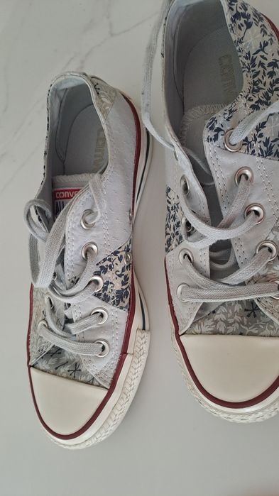 Sapatilhas converse