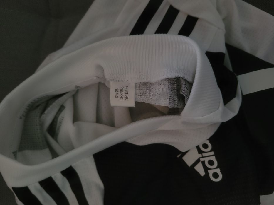 Koszulka Adidas Juventus 2018/2019 domowa oryginalna