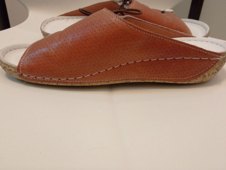 Ід стан Premio comfort р.36 (23-23.5) мюлі (босоніжки)