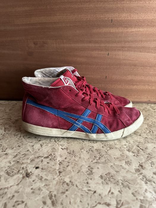 Sapatilhas Onitsuka Tiger