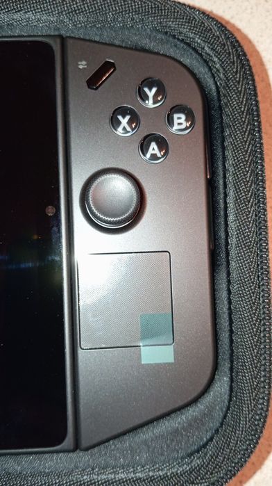 Konsola Lenovo Legion Go