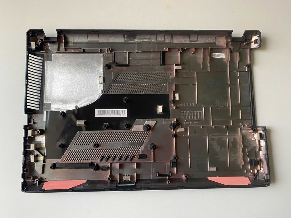 Asus ROG GL553V Bottom Case447378515580702721