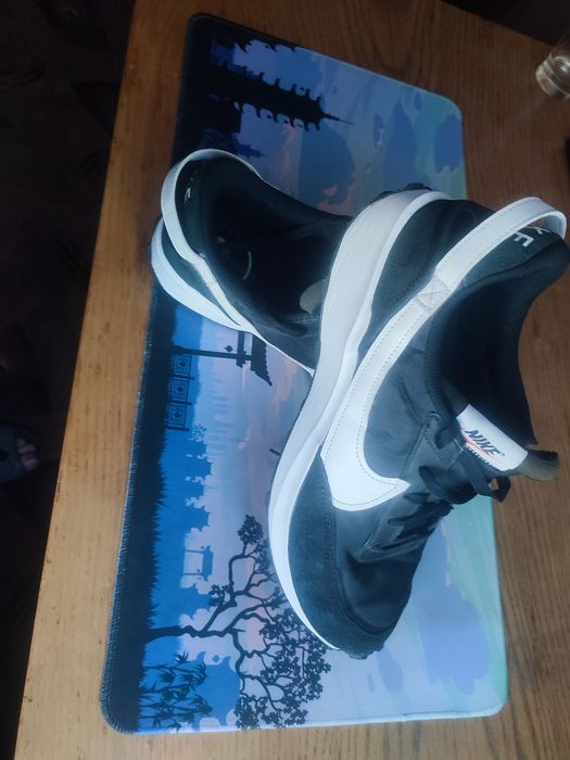 Кросівки Nike Waffle Debut