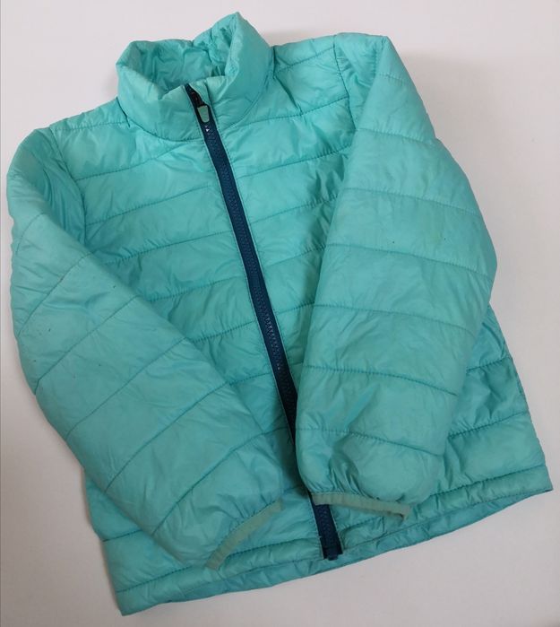 Куртка H&M, на 5-6 років, ріст 120 см