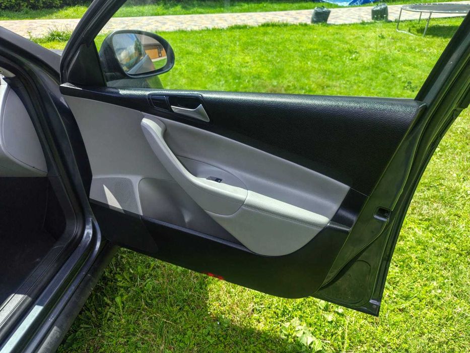 Автомобіль Пасат б 6 2008р