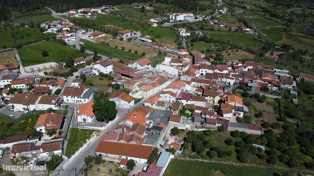 Moradia T1 para arrendamento