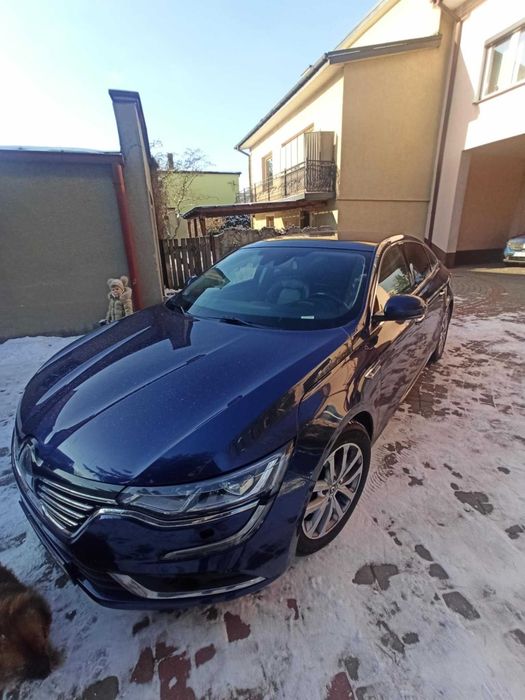 Renault Talisman  dCi 160 EDC INITIALE PARIS