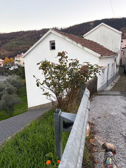 T2, Unhais-o-Velho, Pampilhosa da Serra