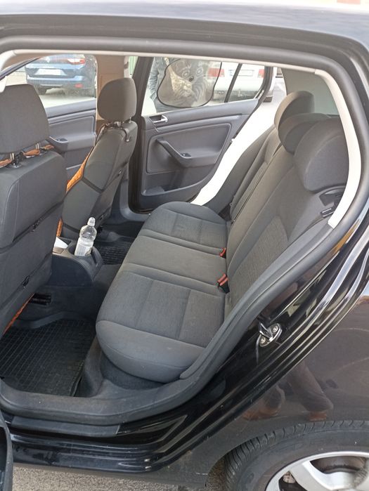 Продам VW golf 5