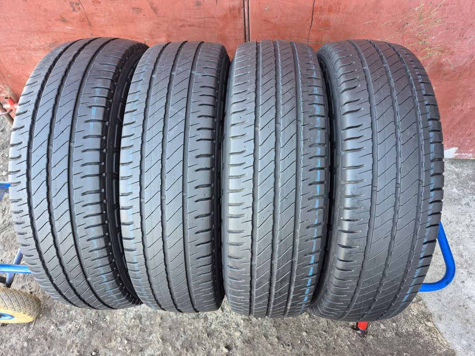 michelin agilis 3 - Купити шини для авто - Ціна на OLX.ua
