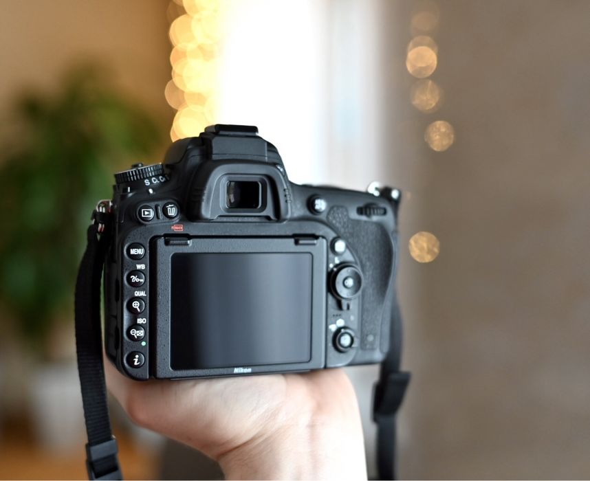 ‼️Nikon D750 body‼️