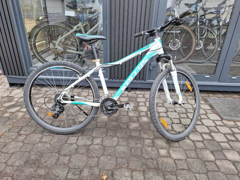 Rower Kellys Vanity 20 27,5 2020 MTB