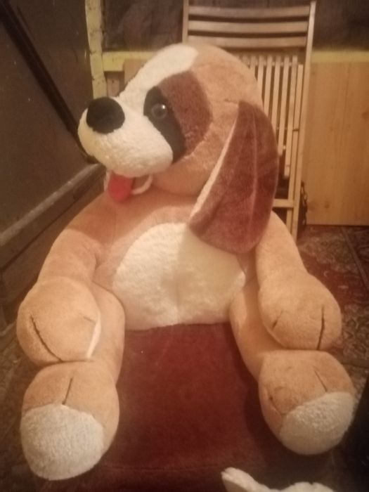 Sprzedam maskotke futrzak