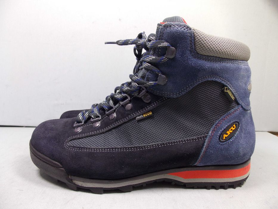 AKU Air 8000 Ultra Light Original GTX