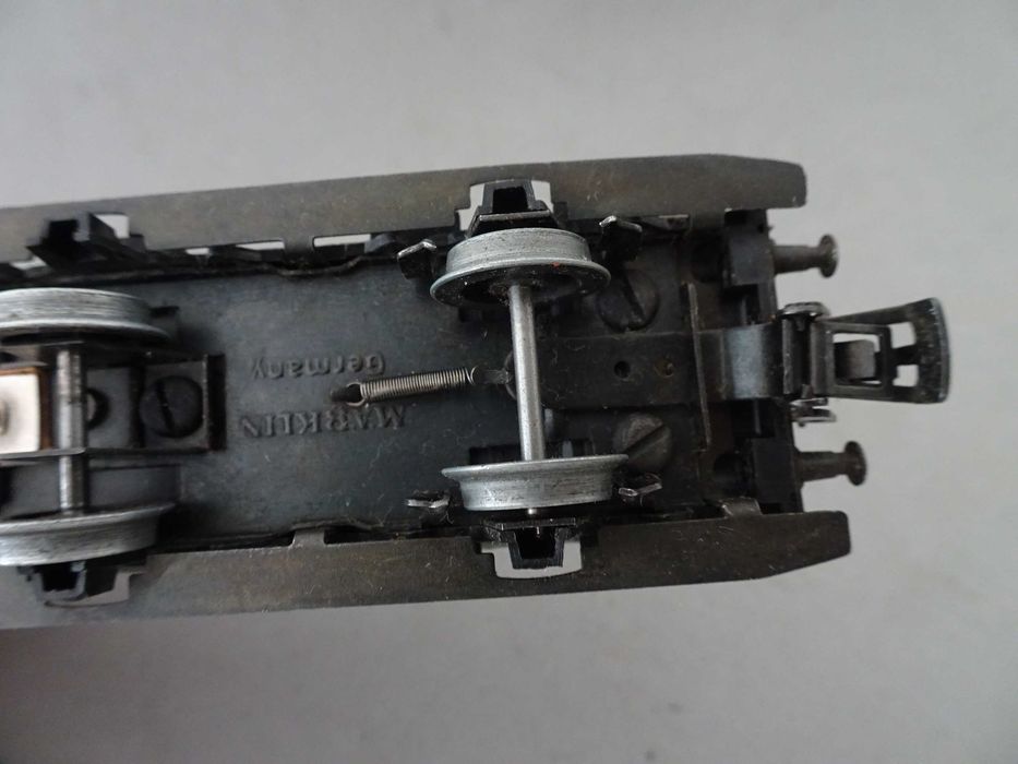 Compartimento passageiros Marklin HO 4004