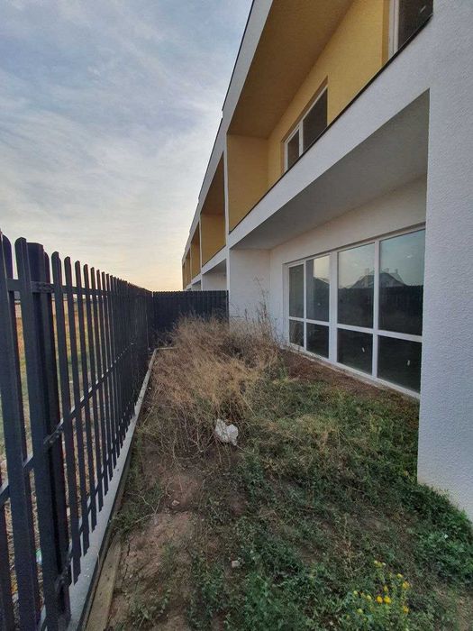 с. Прилиманское, Одесса Таун хаус 100 кв м с террасой