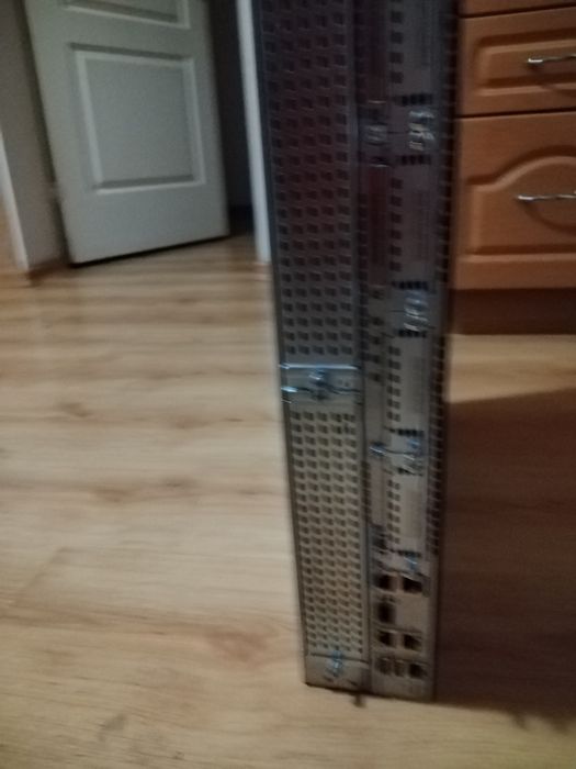 Profesjonalny router Cisco 2951