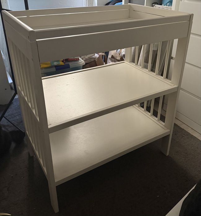 Trocador GULLIVER Ikea