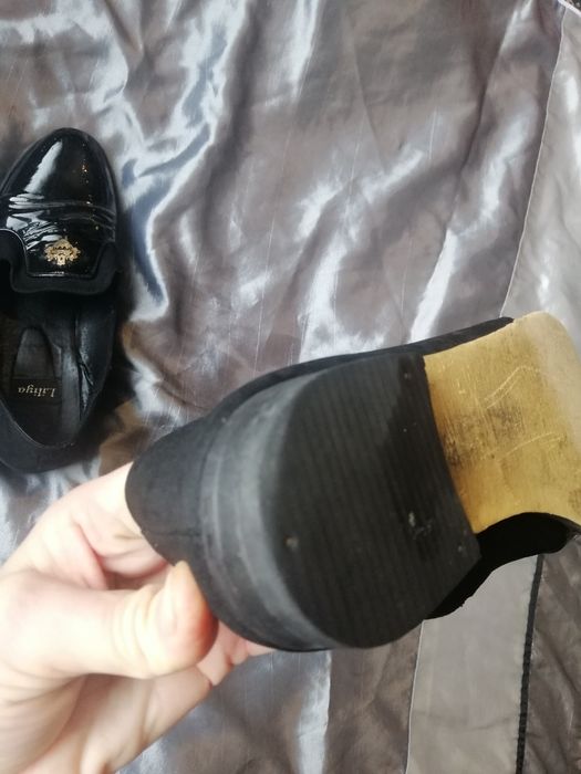 Лофери жіночі...