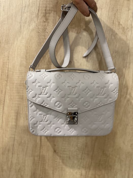 Сумка louis vuitton metis , lv сумки оригінал