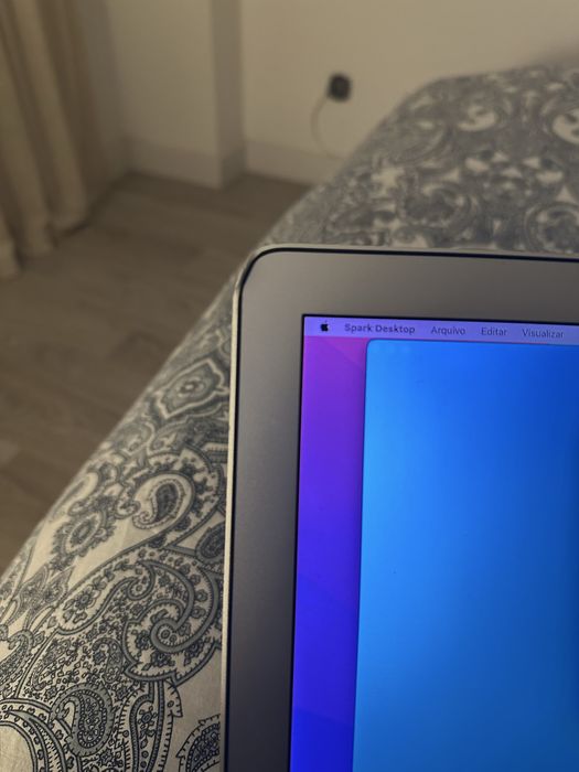 Macbook air 13’ 2015 8Gb 128gb ssd