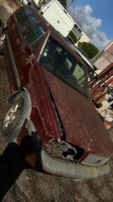Volvo 850 para peças