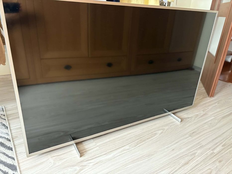 Tv Philips 58PUS7555/12