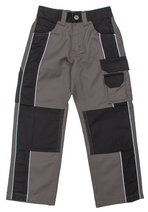 Firi Spodnie Robocze Do Pasa Dziecięce Junior 134.