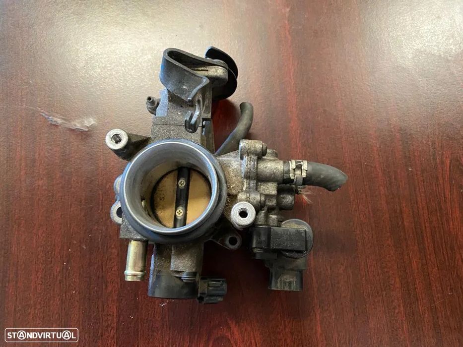 Borboleta Admissao Motor Daihatsu YRV K3