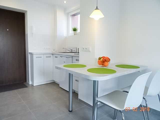 Kawalerka Klonowa Łódź