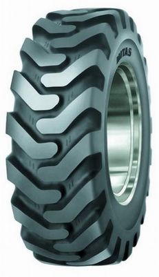 Opony do koparko-ładowarki Mitas 320/80 - 18 (12.5/80 - 18) TR-09 LSL (S116) 12PR [138 A8/125 A8] TL