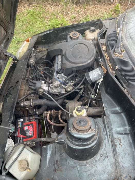 Заз Славута 1103