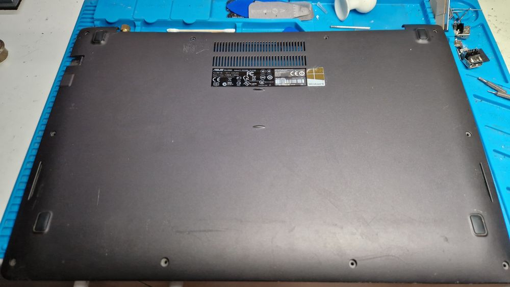 Peças Asus Vivobook S500ca, A400ca64740901016321122