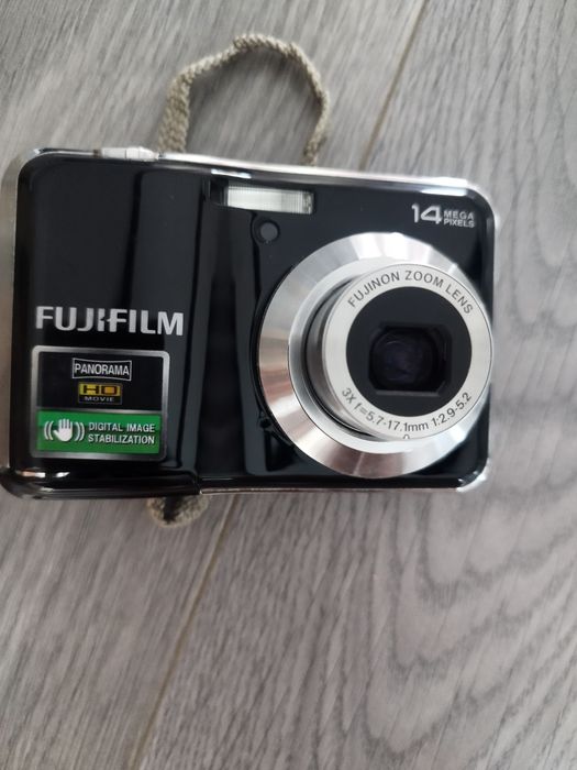 Máquina fujifilm