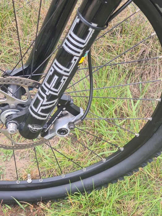 Rower mtb  DYNAMICS  blade pro