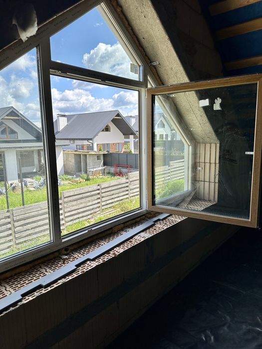 Продаж будинку з частковим ремонтом. Ціна - 79 000$ без комісії