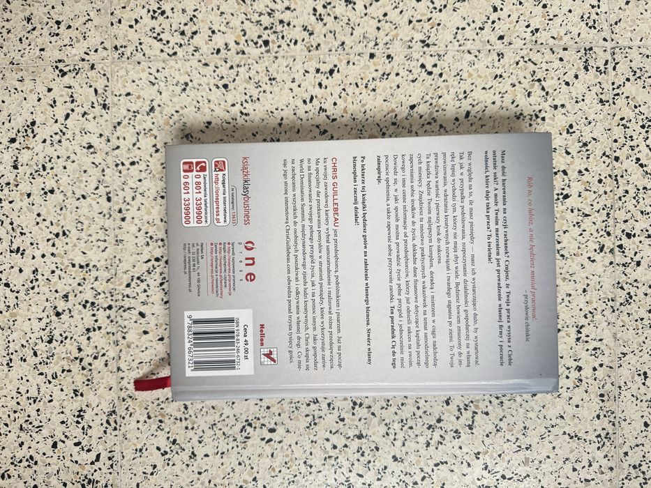 Niskobudżetowy startup