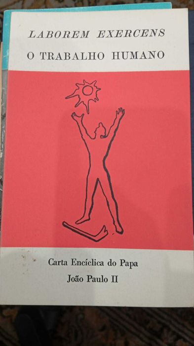João Paulo II, O Trabalho Humano