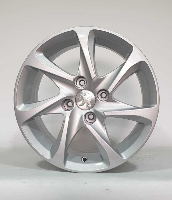 3928-Jantes 15 4x108 Originais Peugeot 208 tbm para Citroën