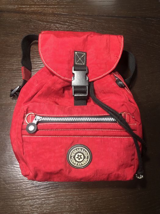 Рюкзак 25х45 Hernan bag’s