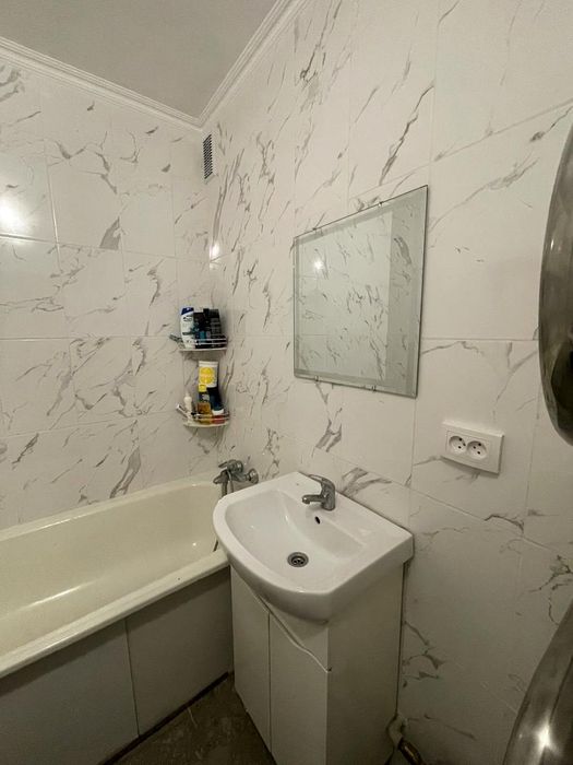 Простора 3-к квартира з якісним ремонтом вул. Онопе де Бальзака 83/2