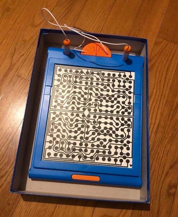 Jogo enciclopédia interativa